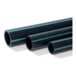 Barre de tuyau polyéthylène PEHD 16 Bar - 3m – Image 2