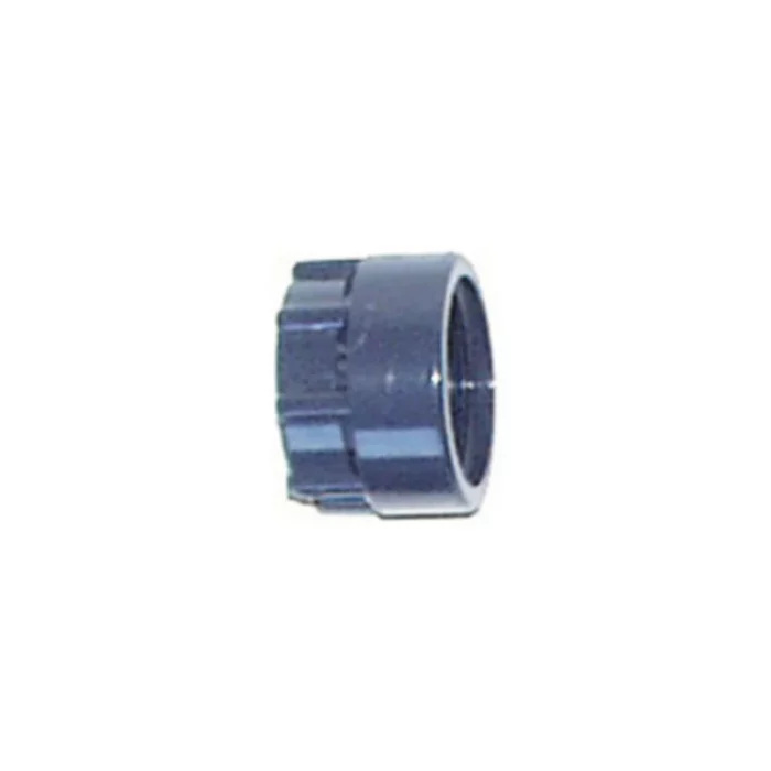 Bouchon PVC F 1" - Dura – Image 2