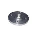 Bride acier taraudée avec collerette - PN 10-16 - DN 50 à 100 – Image 2