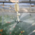 Brumiseur statique CoolNet 4 têtes - Netafim – Image 2