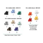 Buse pour arroseur Falcon 6504 et 8005 - Rain-Bird – Image 2