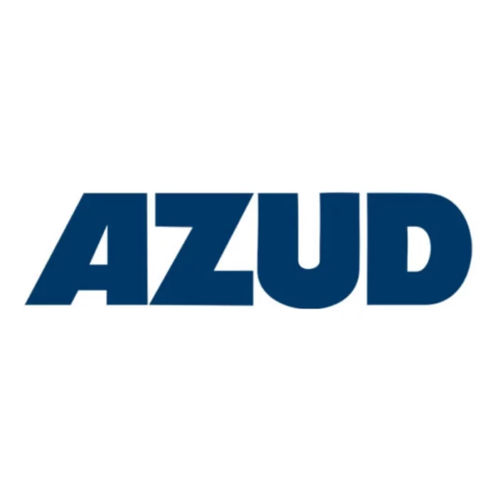 Cartouche pour filtre à tamis modular 300 de 130 et 200µ - Azud – Image 2