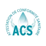 Clapet anti-retour laiton – Europa – Image 2