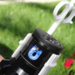 Clé de réglage pour turbine escamotable - Hunter – Image 2