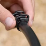 Collier de serrage cranté Ø 16 et 20 mm – Teco – Image 2