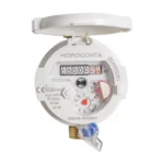 Compteur d'eau divisionnaire à jet unique - Atlantis – Image 2