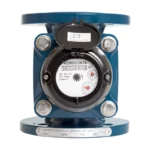 Compteur d'eau à hélice tangentielle - Hidroconta – Image 2