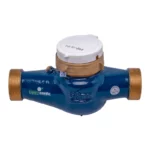 Compteur d'eau première prise à jets multiples - Hydrojet – Image 2