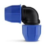 Coude 90° égal FF - Norma – Image 2