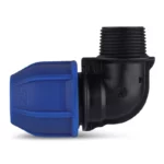 Coude compression fileté FM - Norma – Image 2