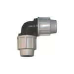 Coude égal 90° FF-7050 - Plasson – Image 2