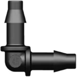 Coude pour micro-tube - 4mm – Image 2