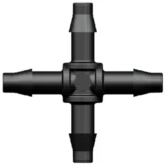 Croix pour micro-tube - 4mm – Image 2