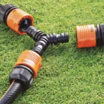 Dérivation rapide "Y" - Claber – Image 2