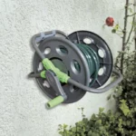 Dévidoir portable et mural équipé - Ribimex – Image 2