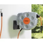 Enrouleur automatique Rotoroll - Claber – Image 2