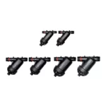 Filtre à disques Modular 100 - 8 bar - 5 à 25m³/h - Azud – Image 2