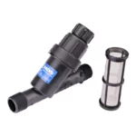 Filtre régulateur de pression RBY - Rain-Bird – Image 2