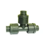 Té – Gaine agricole Ø 16 mm – Image 2