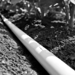 Gaine agricole T-TAPE White Ø 16 mm – 508-15-500 x 2300 m – Rivulis – Image 2