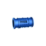 Tuyau avec goutteurs intégrés 0,9 mm – Goutteur cylindrique turbulent 2,1 l/h – Ø 16 mm – Caudal – Image 2