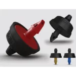 Goutteur autorégulant – NDS AccuFlow – Image 2