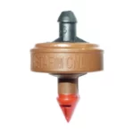 Goutteur autorégulant – Netafim PC Junior – Image 2