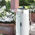 Kit goutte à goutte solaire – Claber Aqua-magic System – Image 2