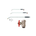 Lance d'arrosage Soft Rain - Geka – Image 2