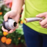 Lance d'arrosage Soft Rain light - Geka – Image 2