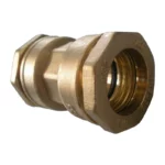 Manchon compression laiton égal FF Ø25 et 32mm – Image 2