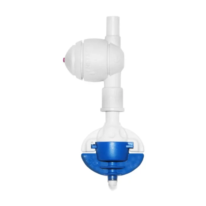 Micro-émetteur à aiguille vibrante Vibronet - Netafim – Image 2