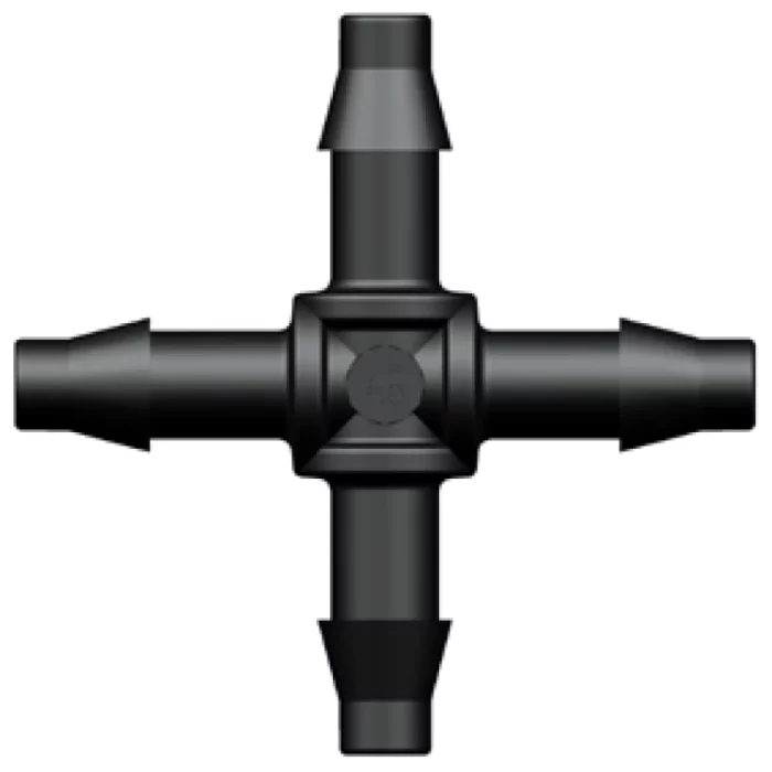 Croix pour micro-tube 4 mm – Image 2