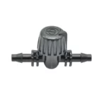 Vanne cannelée pour micro-tube 4 mm – Teco – Image 2