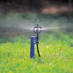 Piquet 30cm pour micro-asperseur Gyronet et Vibronet - Netafim – Image 2