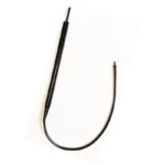 Piquet complet pour micro-jets sur pique - Hauteur 40 à 55cm - Teco – Image 2