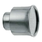 Pomme d'arrosage alu à baïonnette - Geka – Image 2