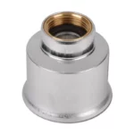 Pomme d'arrosage - Geka – Image 2