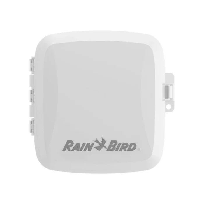 Programmateur d’arrosage extérieur WiFi 8 voies – Rain Bird RC2 – Image 2