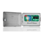 Programmateur d’arrosage extérieur 4 stations – Rain Bird ESP-ME3 – Image 2