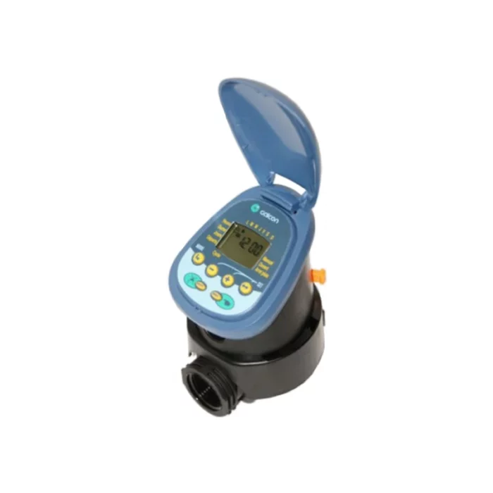 Vanne programmable autonome – Galcon 7101 – Image 2