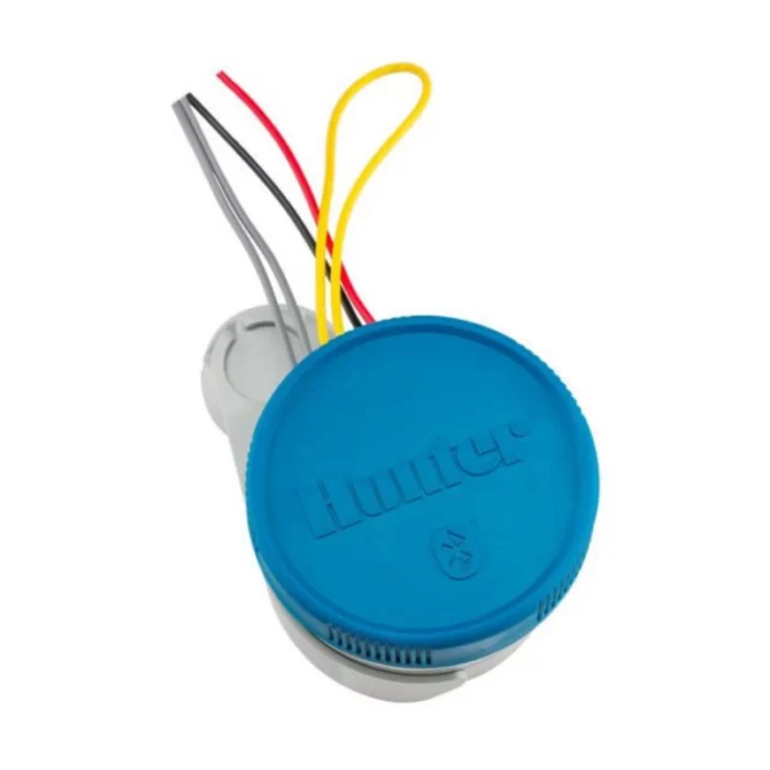 Programmateur d’arrosage autonome 9V – Hunter Node – Image 2
