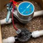 Programmateur d’arrosage Bluetooth 9V – Hunter Node – Image 2