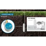 Sonde d’humidité – Hunter SC-PROBE – Image 2