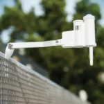 Sonde météorologique – Hunter Solar Sync – Image 2