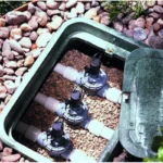 Électrovanne RICHDEL S 2400 1" secteur 24V – Irritrol – Image 2