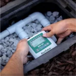 Programmateur d’arrosage autonome 9V – Rain Bird ESP – Image 2