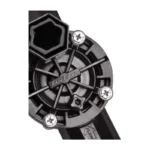 Électrovanne 1" secteur 24V – Rain Bird HV – Image 2