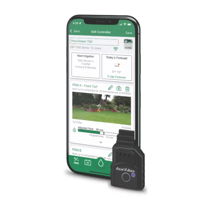 Module WiFi – Rain Bird ESP-LNK 2 – Image 2