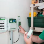 Sonde pluie/neige sans fil – Rain Bird WR2 RFC – Image 2